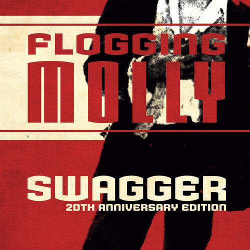 Flogging Molly: Swagger (20th Anniversary) { Vinyl LP }
