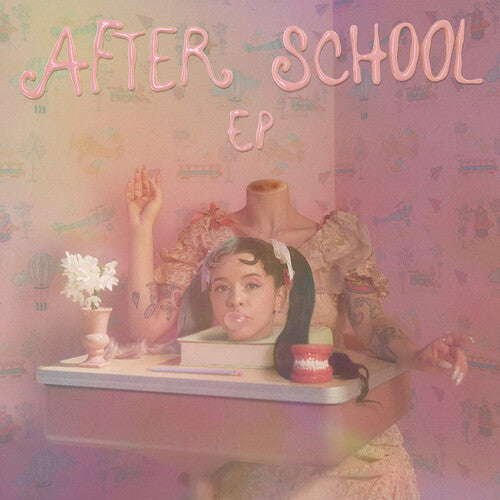 Melanie Martinez: After School { Vinyl LP }