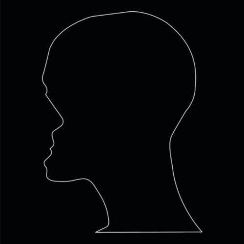 Nicolas Jaar: Cenizas { Vinyl LP }
