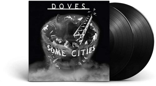 The Doves: Some Cities { Vinyl LP }