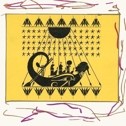 Sun Ra: Horizon { Vinyl LP }