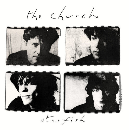 The Church: Starfish (Expanded Edition ) { Vinyl LP }