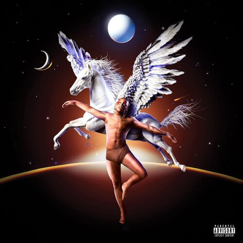 Trippie Redd: Pegasus { Vinyl LP }