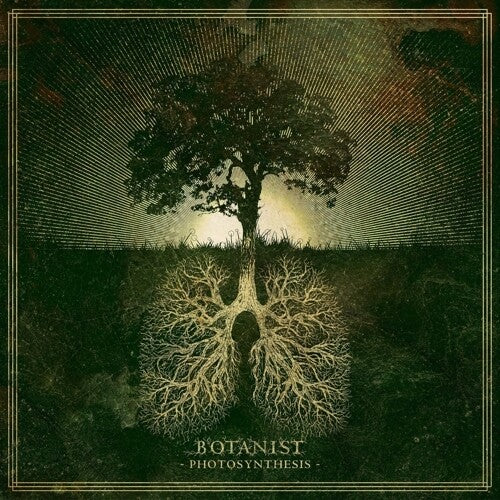 Botanist: Photosynthesis { Vinyl LP }