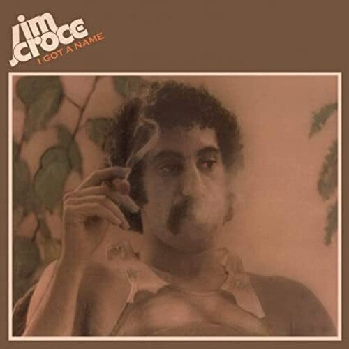 Jim Croce: I Got A Name { Vinyl LP }