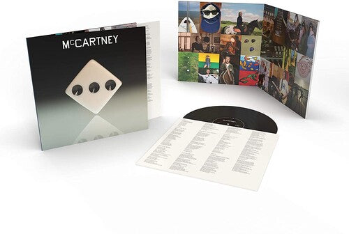 Paul McCartney: Mccartney III { Vinyl LP }