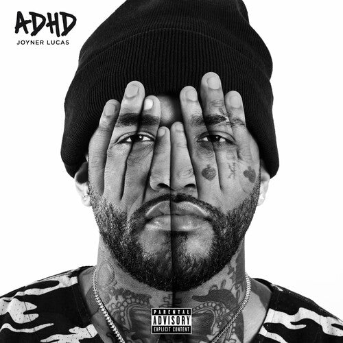 Lucas, Joyner: Adhd { Vinyl LP }