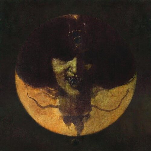 Akhlys: Melinoe { Vinyl LP }
