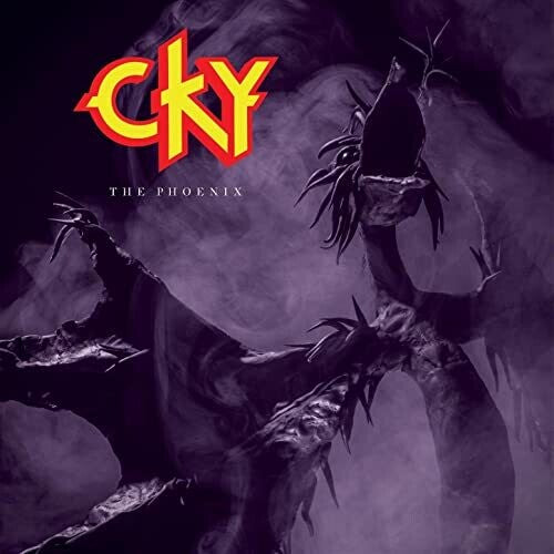 CKY: Phoenix { Vinyl LP }