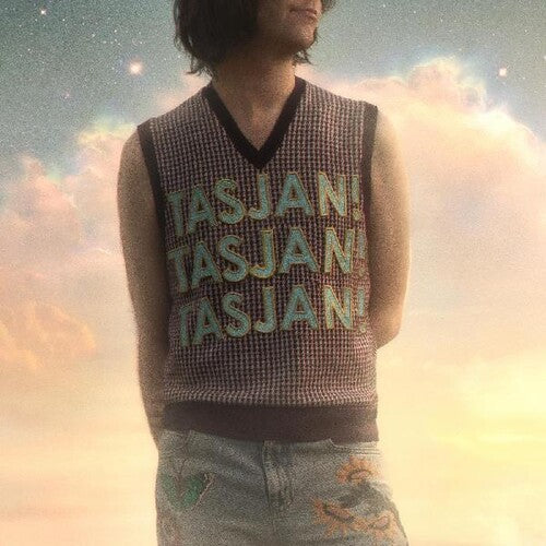 Aaron Lee Tasjan: Tasjan Tasjan Tasjan { Vinyl LP }