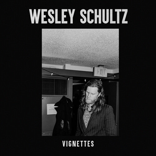 Wesley Schultz: Vignettes { Vinyl LP }