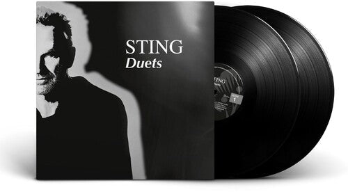 Sting: Duets { Vinyl LP }