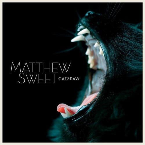 Matthew Sweet: Catspaw { Vinyl LP }