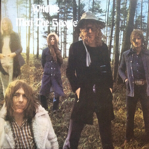 Mott the Hoople: Wildlife (180-gram) { Vinyl LP }