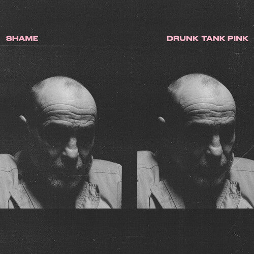 Shame: Drunk Tank Pink { Vinyl LP }