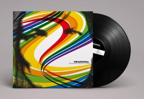 The National: Sad Songs For Dirty Lovers (2021 Remaster) { Vinyl LP }