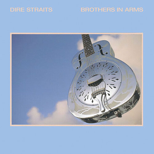 Dire Straits: Brothers In Arms { Vinyl LP }