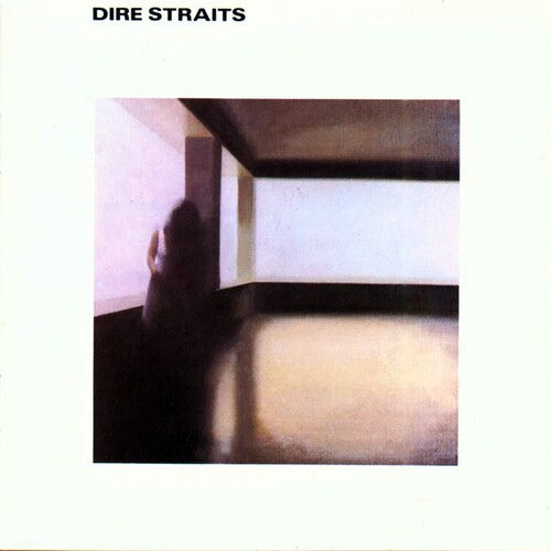 Dire Straits: Dire Straits { Vinyl LP }