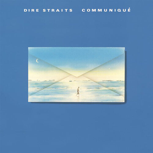 Dire Straits: Communique { Vinyl LP }
