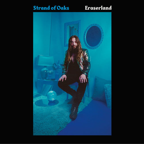 Strand of Oaks: Eraserland { Vinyl LP }