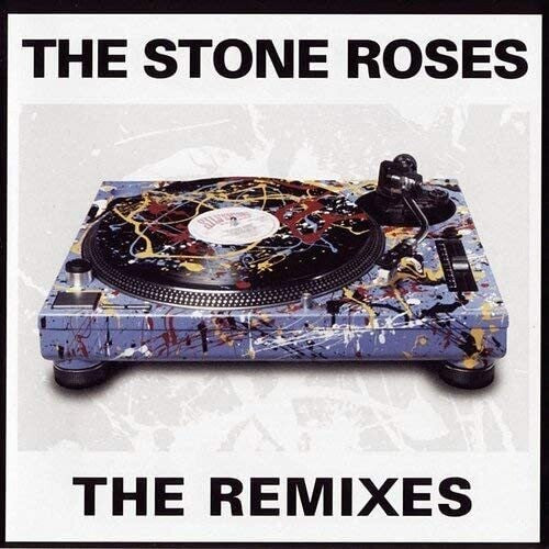 The Stone Roses: Remixes [180-Gram Black Vinyl] { Vinyl LP }