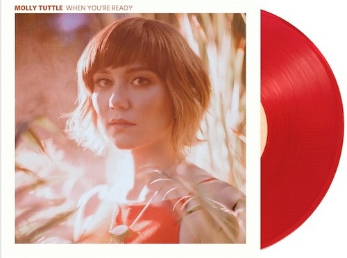 Molly Tuttle: When You're Ready { Vinyl LP }
