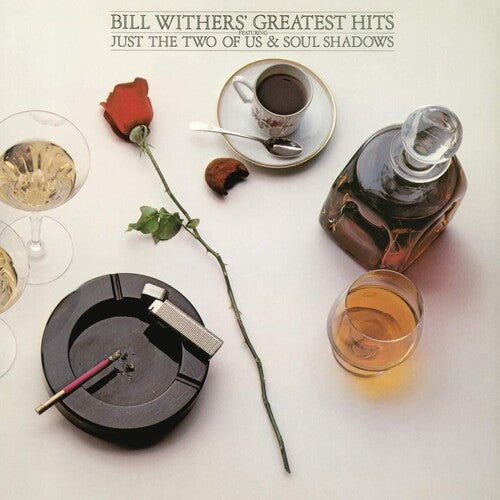 Bill Withers: Greatest Hits { Vinyl LP }