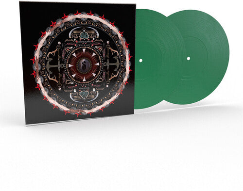 Shinedown: Amaryllis { Vinyl LP }