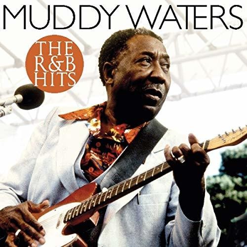 Muddy Waters: R&B Hits { Vinyl LP }