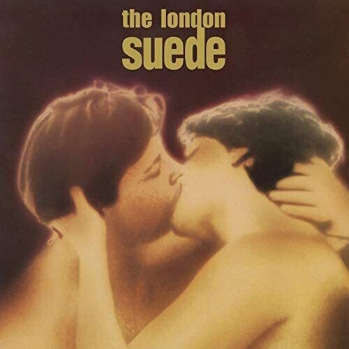 The London Suede: London Suede [180-Gram Black Vinyl] { Vinyl LP }