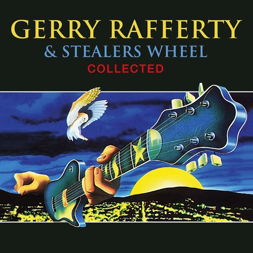 Gerry Rafferty & Stealers Wheel: Collected { Vinyl LP }