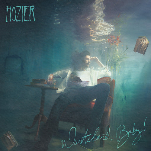 Hozier: Wasteland, Baby! { Vinyl LP }
