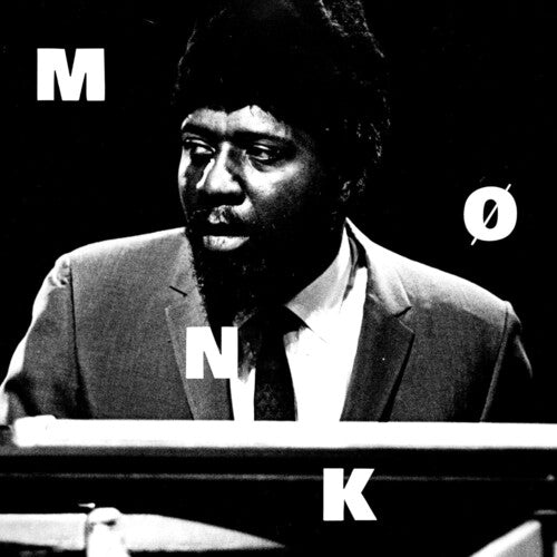 Thelonious Monk: Monk { Vinyl LP }