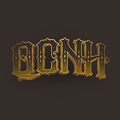 Quaker City Night Hawks: Qcnh { Vinyl LP }