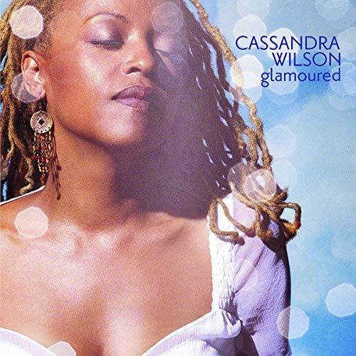 Cassandra Wilson: Glamoured - Blue Note Tone Poet Series { Vinyl LP }