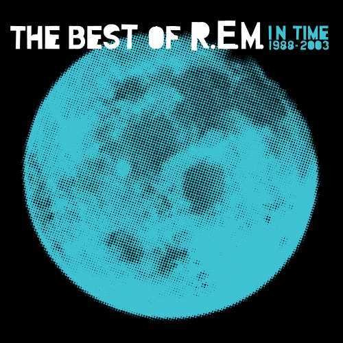 R.E.M.: In Time: The Best Of R.E.M. 1988-2003 { Vinyl LP }