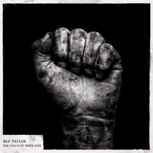 Wax Tailor: Shadow Of Their Suns { Vinyl LP }