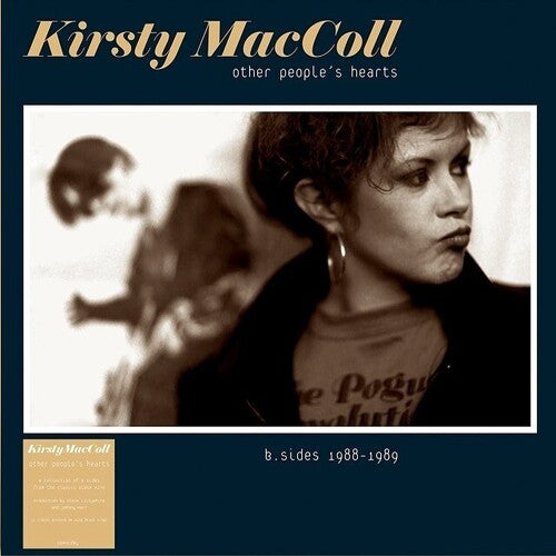 Kirsty MacColl: Other People's Hearts [140-Gram Black Vinyl] { Vinyl LP }