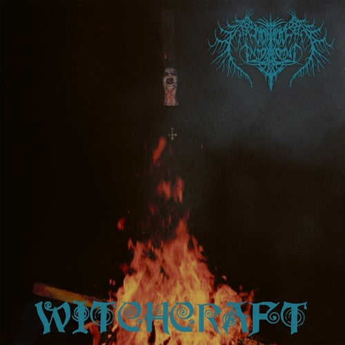 Obtained Enslavement: Witchcraft { Vinyl LP }