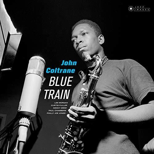 John Coltrane: Blue Train { Vinyl LP }