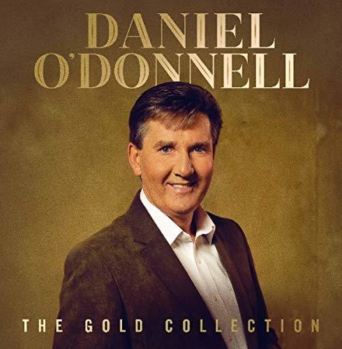 Daniel O'Donnell: Gold Collection { Vinyl LP }
