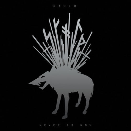 Skold: Never Is Now { Vinyl LP }