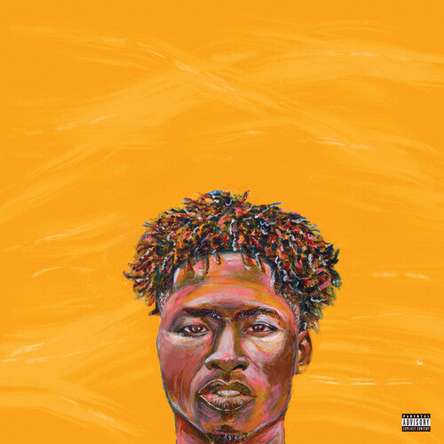 Lucky Daye: Painted { Vinyl LP }
