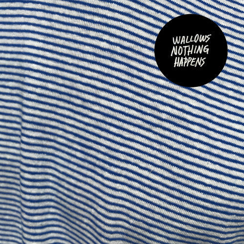 Wallows: Nothing Happens { Vinyl LP }