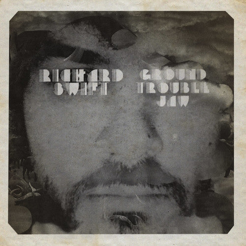 Richard Swift: Ground Trouble Jaw / Walt Wolfman { Vinyl LP }