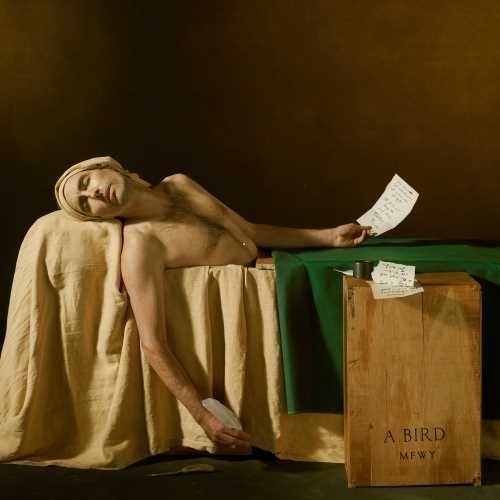 Andrew Bird: My Finest Work Yet { Vinyl LP }