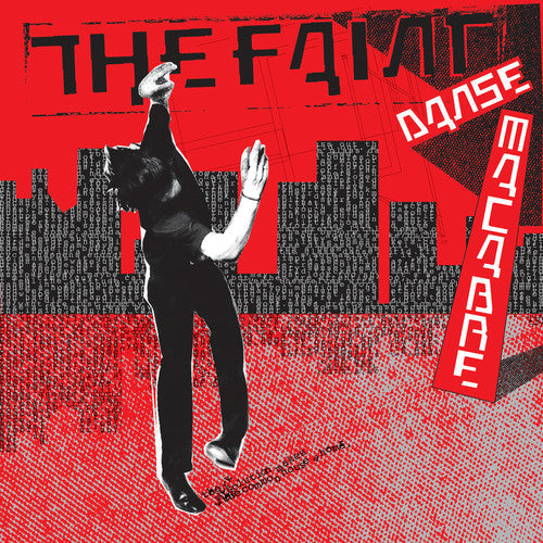 The Faint: Danse Macabre { Vinyl LP }