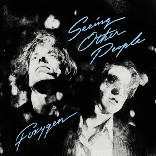 Foxygen: Seeing Other People { Vinyl LP }