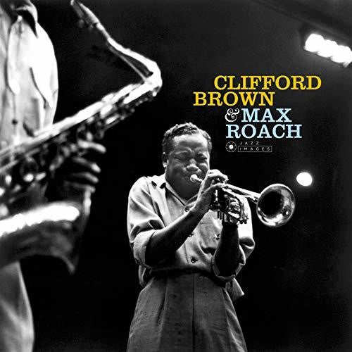 Brown, Clifford / Roach, Max: Clifford Brown & Max Roach { Vinyl LP }