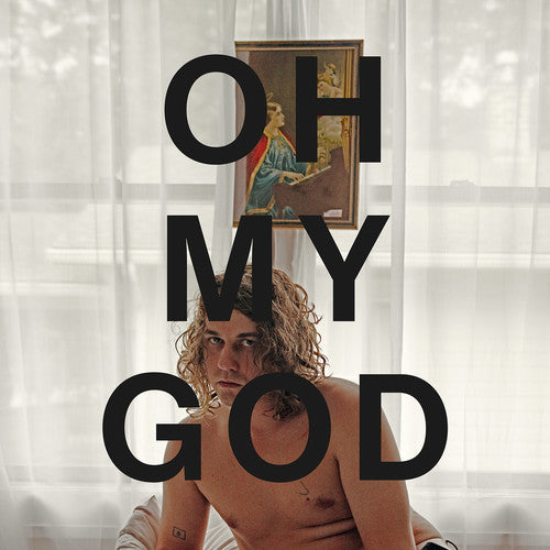 Kevin Morby: Oh My God { Vinyl LP }